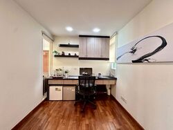 Costa Del Sol (D16), Condominium #630682831